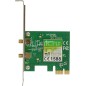 TP-Link TL-WN881ND Netværksadapter PCI Express 2.0 x1 300Mbps TP-Link TL-WN881ND Netværksadapter PCI Express 2.0 x1 300Mbps